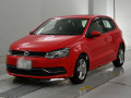 2015 Volkswagen Polo