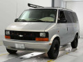 2000 Chevrolet ASTRO
