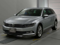 2015 Volkswagen Passat Variant