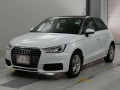 2017 Audi A1 Sportback