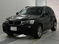 2015 BMW X3