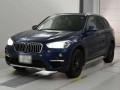 2017 BMW X1