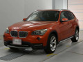 2014 BMW X1
