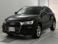 2015 Audi Q3