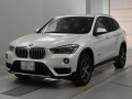 2017 BMW X1