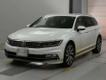 2016 Volkswagen Passat Variant