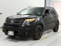 2012 Ford Explorer
