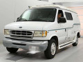 1999 Ford Ecoline
