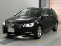 2013 Volkswagen Passat Variant