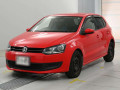 2013 Volkswagen Polo