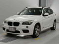 2011 BMW X1
