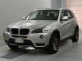 2013 BMW X3