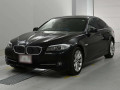 2013 BMW 5 Series