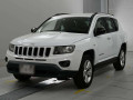 2016 Jeep Compass