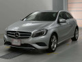 2015 Mercedes Benz A-Class