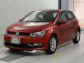 2015 Volkswagen Polo