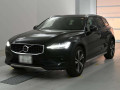 2019 Volvo V60