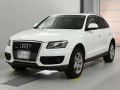 2009 Audi Q5