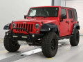 2015 Jeep Jeep Wrangler