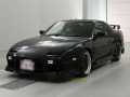 1998 Nissan 180SX