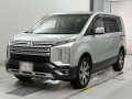 2024 Mitsubishi Delica D5