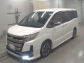 2021 Toyota Noah