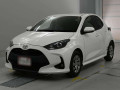 2021 Toyota YARIS