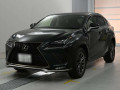 2020 Lexus NX
