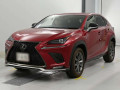 2020 Lexus NX