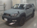 2003 Toyota Hilux Surf