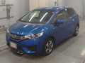 2014 Honda Fit Hybrid