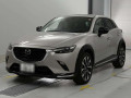 2024 Mazda CX-3