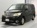 2009 Nissan Serena