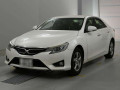 2014 Toyota Mark X