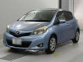 2012 Toyota Vitz