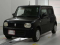 2009 Suzuki ALTO Lapin