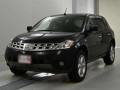 2007 Nissan Murano