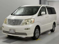 2004 Toyota Alphard V