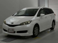 2011 Toyota Wish