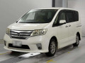2012 Nissan Serena