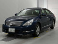 2008 Nissan Teana