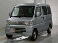 2012 Mitsubishi Minicab Van