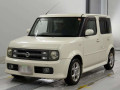 2006 Nissan Cube
