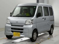 2014 Daihatsu Hijet Cargo