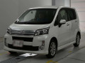 2013 Daihatsu Move