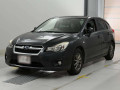 2014 Subaru Impreza Sports