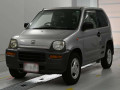 1999 Honda Z