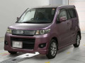 2011 Suzuki WAGON R STINGRAY
