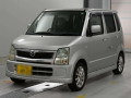 2006 Mazda AZ-Wagon