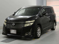 2012 Nissan Elgrand
